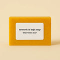 Tayyib Halal Brightening Soap (Turmeric + Kojic)