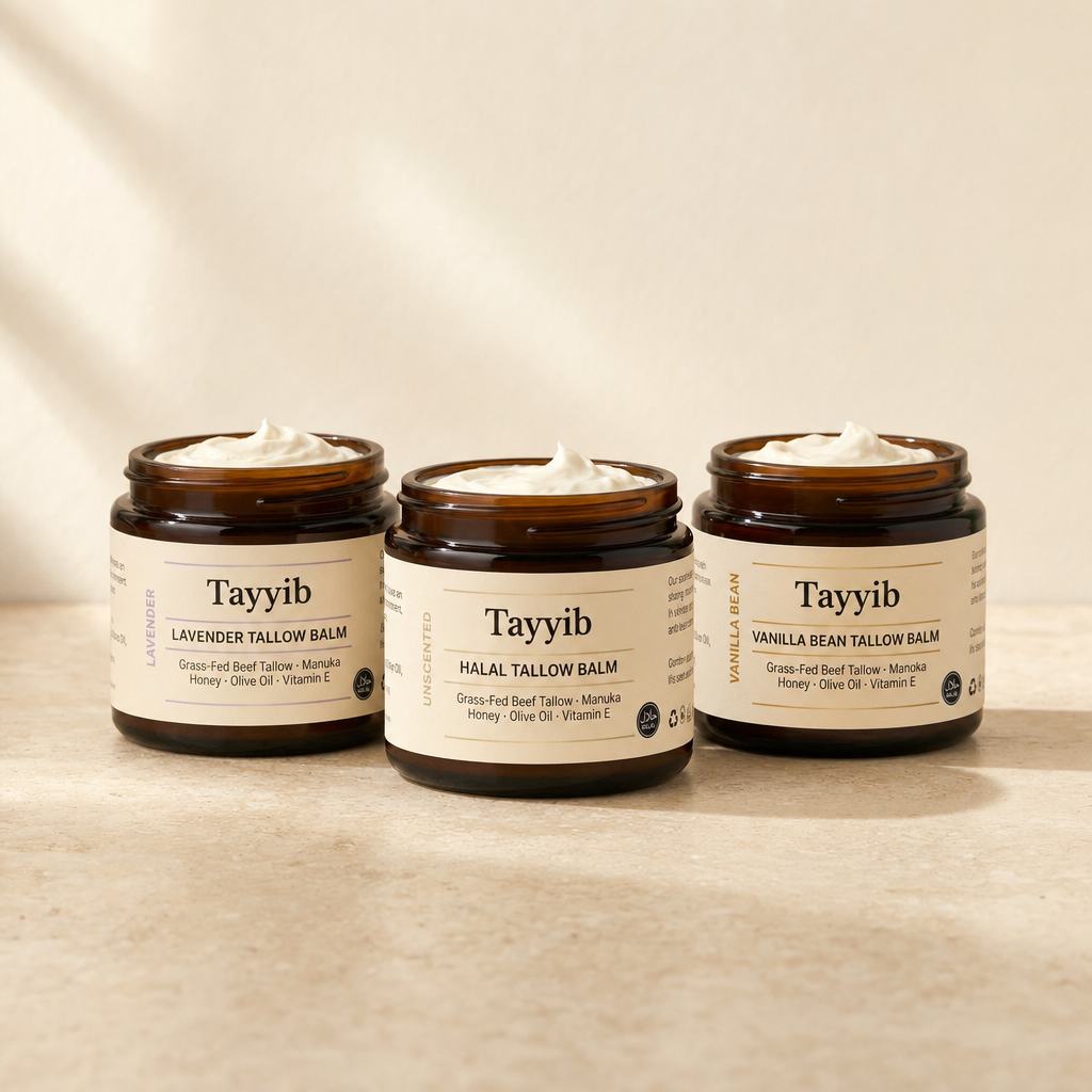The Complete Balm Collection