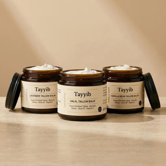 The Complete Balm Collection